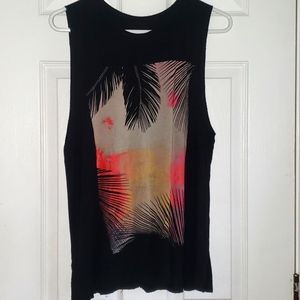 AEO t/tank